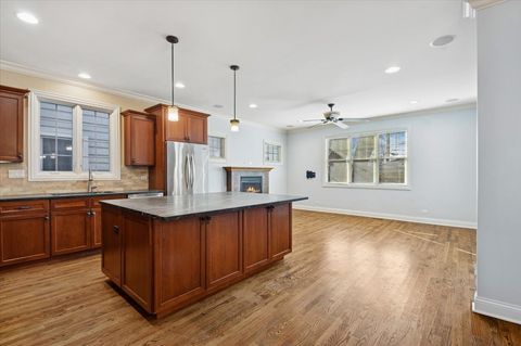 Tiny photo for 305 Marengo Avenue, Forest Park, IL 60130 (MLS # 12566580)