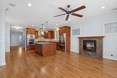 Tiny photo for 305 Marengo Avenue, Forest Park, IL 60130 (MLS # 12566580)