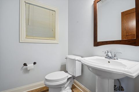 Tiny photo for 305 Marengo Avenue, Forest Park, IL 60130 (MLS # 12566580)