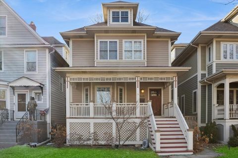 Photo of 305 Marengo Avenue, Forest Park, IL 60130 (MLS # 12566580)