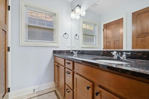 Tiny photo for 305 Marengo Avenue, Forest Park, IL 60130 (MLS # 12566580)