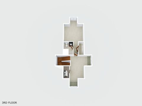 Tiny photo for 305 Marengo Avenue, Forest Park, IL 60130 (MLS # 12566580)