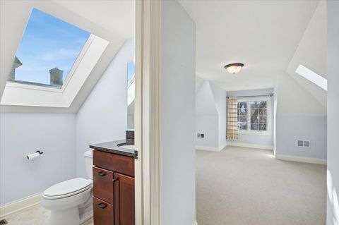 Tiny photo for 305 Marengo Avenue, Forest Park, IL 60130 (MLS # 12566580)