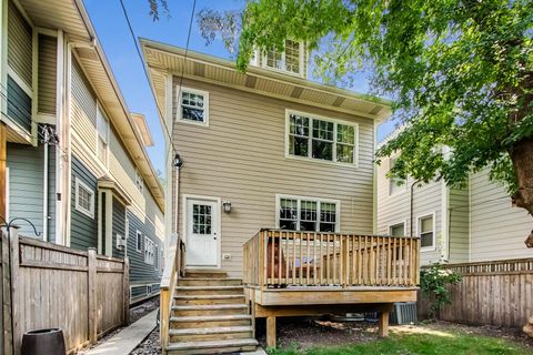 Tiny photo for 305 Marengo Avenue, Forest Park, IL 60130 (MLS # 12566580)
