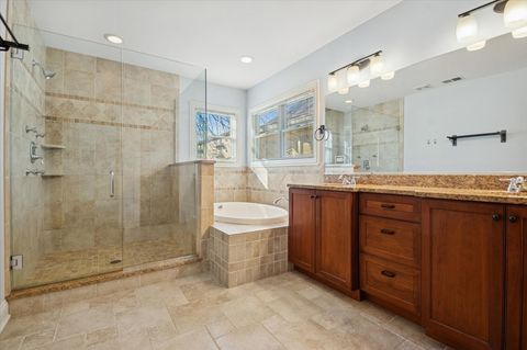 Tiny photo for 305 Marengo Avenue, Forest Park, IL 60130 (MLS # 12566580)