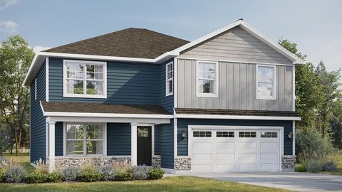 1468 Vintage Drive Oswego IL 60543