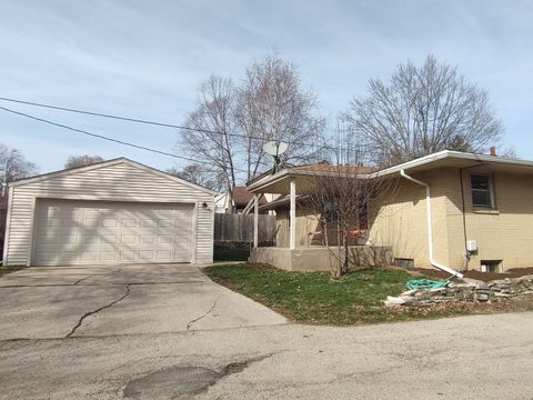 Tiny photo for 116 N Vale Avenue, Rockford, IL 61107 (MLS # 12608413)