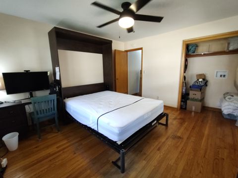 Tiny photo for 116 N Vale Avenue, Rockford, IL 61107 (MLS # 12608413)