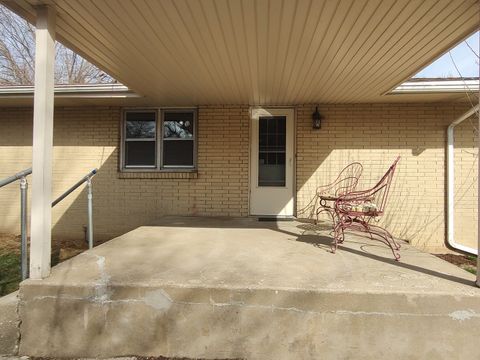 Tiny photo for 116 N Vale Avenue, Rockford, IL 61107 (MLS # 12608413)
