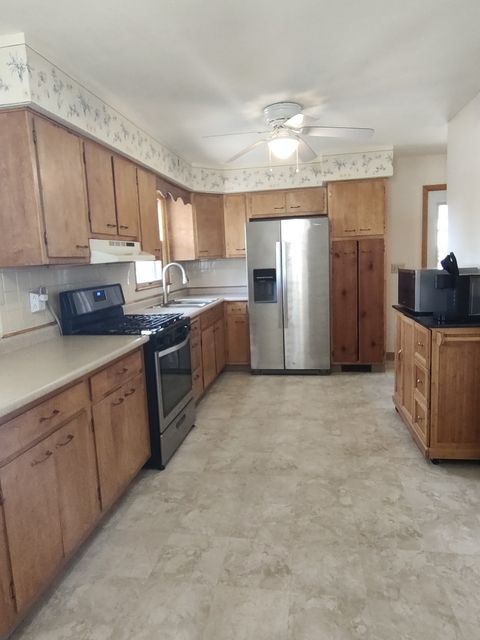 Tiny photo for 116 N Vale Avenue, Rockford, IL 61107 (MLS # 12608413)