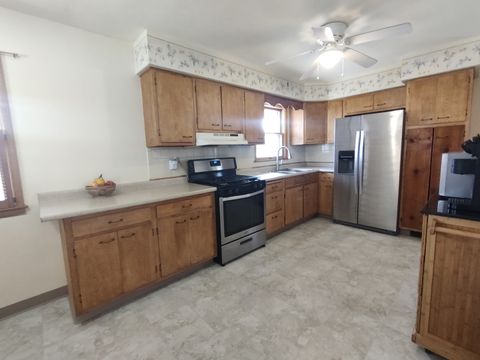 Tiny photo for 116 N Vale Avenue, Rockford, IL 61107 (MLS # 12608413)