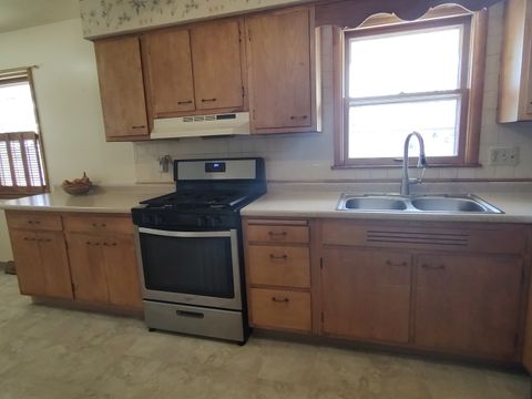 Tiny photo for 116 N Vale Avenue, Rockford, IL 61107 (MLS # 12608413)