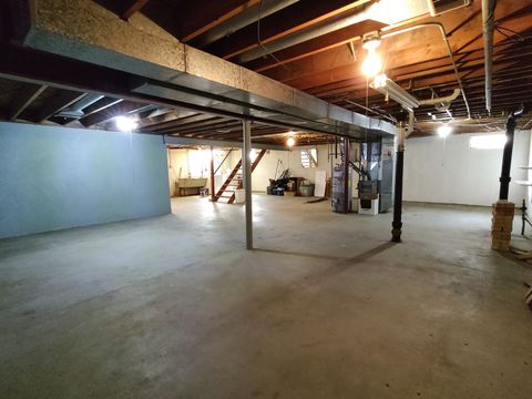 Tiny photo for 116 N Vale Avenue, Rockford, IL 61107 (MLS # 12608413)