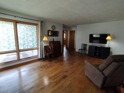 Tiny photo for 116 N Vale Avenue, Rockford, IL 61107 (MLS # 12608413)