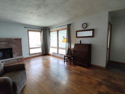 Tiny photo for 116 N Vale Avenue, Rockford, IL 61107 (MLS # 12608413)