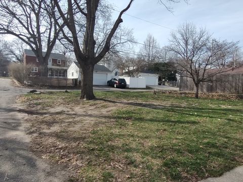 Tiny photo for 116 N Vale Avenue, Rockford, IL 61107 (MLS # 12608413)