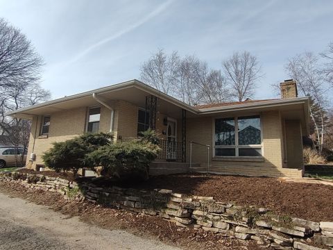 Tiny photo for 116 N Vale Avenue, Rockford, IL 61107 (MLS # 12608413)