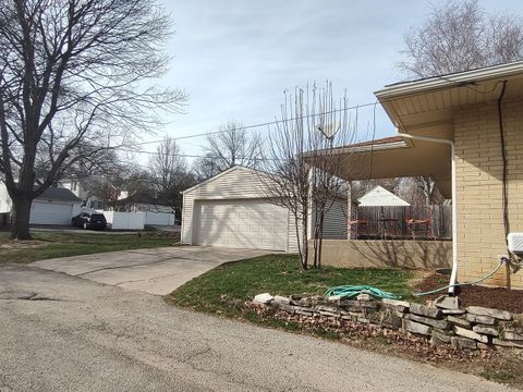 Tiny photo for 116 N Vale Avenue, Rockford, IL 61107 (MLS # 12608413)