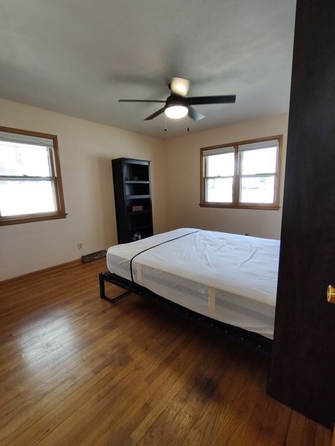 Tiny photo for 116 N Vale Avenue, Rockford, IL 61107 (MLS # 12608413)