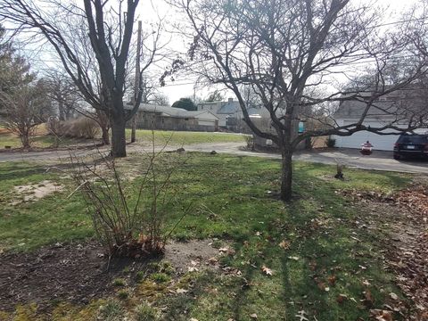 Tiny photo for 116 N Vale Avenue, Rockford, IL 61107 (MLS # 12608413)