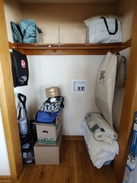 Tiny photo for 116 N Vale Avenue, Rockford, IL 61107 (MLS # 12608413)