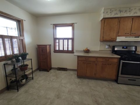 Tiny photo for 116 N Vale Avenue, Rockford, IL 61107 (MLS # 12608413)