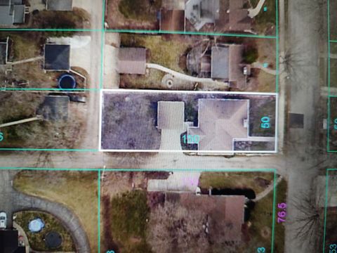 Tiny photo for 116 N Vale Avenue, Rockford, IL 61107 (MLS # 12608413)