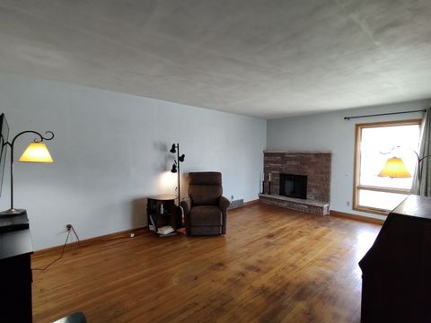 Tiny photo for 116 N Vale Avenue, Rockford, IL 61107 (MLS # 12608413)