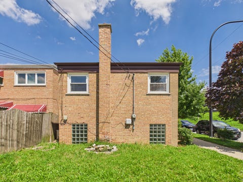 Tiny photo for 3244 S 53rd Court, Cicero, IL 60804 (MLS # 12691696)