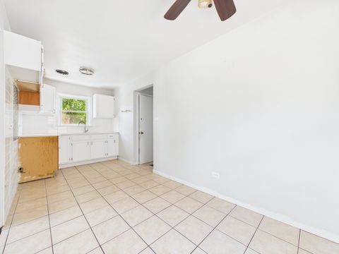 Tiny photo for 3244 S 53rd Court, Cicero, IL 60804 (MLS # 12691696)