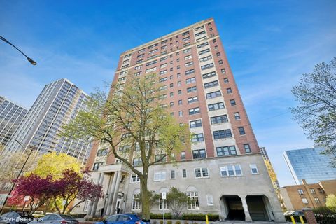 4300 N Marine Drive 306 Chicago IL 60613