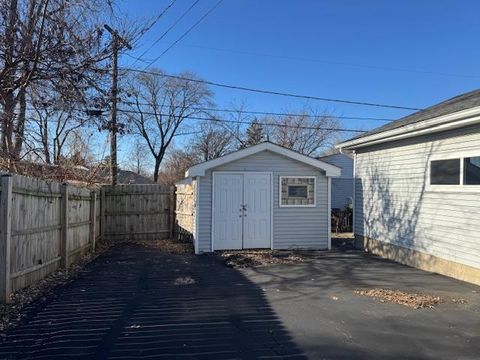 Tiny photo for 10032 S Cicero Avenue, Oak Lawn, IL 60453 (MLS # 12535542)