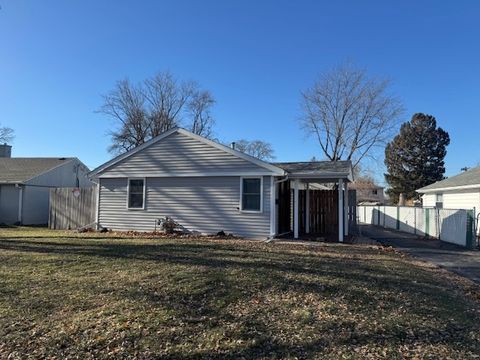 Photo of 10032 S Cicero Avenue, Oak Lawn, IL 60453 (MLS # 12535542)