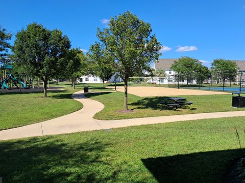 Tiny photo for 7720 Mossheather Drive, Joliet, IL 60431 (MLS # 12567370)