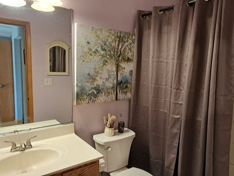 Tiny photo for 7720 Mossheather Drive, Joliet, IL 60431 (MLS # 12567370)