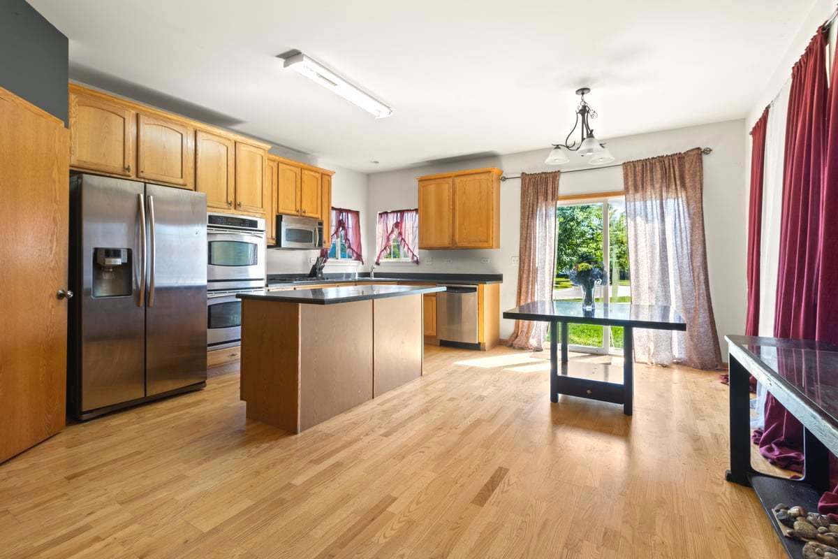 7720 Mossheather Drive