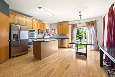 Tiny photo for 7720 Mossheather Drive, Joliet, IL 60431 (MLS # 12567370)