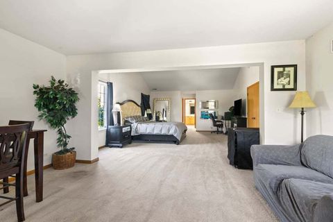 Tiny photo for 7720 Mossheather Drive, Joliet, IL 60431 (MLS # 12567370)