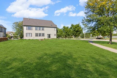 Tiny photo for 7720 Mossheather Drive, Joliet, IL 60431 (MLS # 12567370)