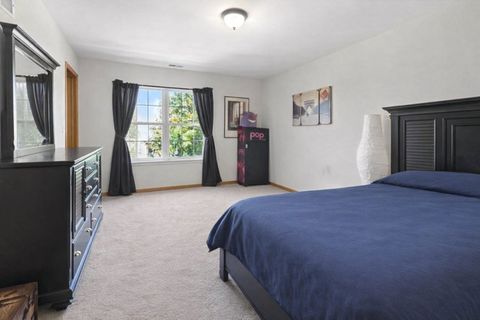 Tiny photo for 7720 Mossheather Drive, Joliet, IL 60431 (MLS # 12567370)