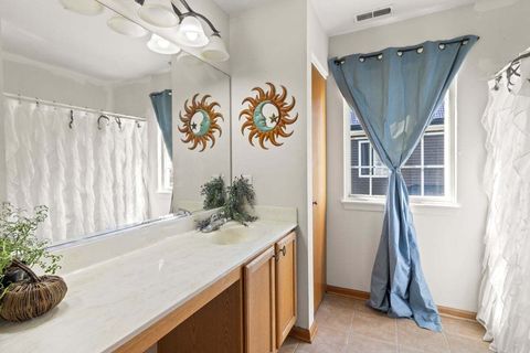 Tiny photo for 7720 Mossheather Drive, Joliet, IL 60431 (MLS # 12567370)