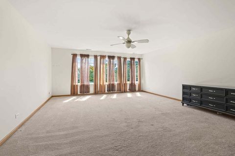Tiny photo for 7720 Mossheather Drive, Joliet, IL 60431 (MLS # 12567370)