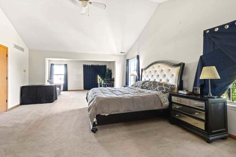 Tiny photo for 7720 Mossheather Drive, Joliet, IL 60431 (MLS # 12567370)