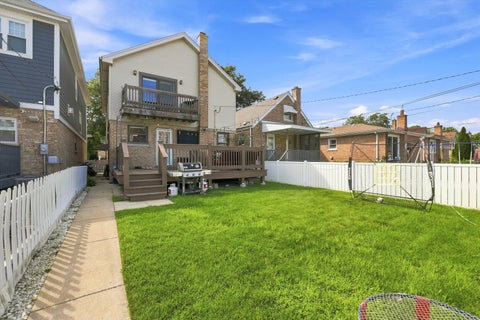 Tiny photo for 5435 N Nashville Avenue, Chicago, IL 60656 (MLS # 12736229)