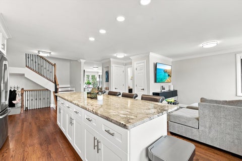 Tiny photo for 5435 N Nashville Avenue, Chicago, IL 60656 (MLS # 12736229)