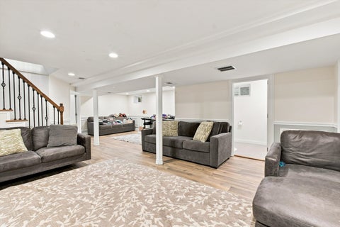 Tiny photo for 5435 N Nashville Avenue, Chicago, IL 60656 (MLS # 12736229)