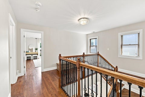 Tiny photo for 5435 N Nashville Avenue, Chicago, IL 60656 (MLS # 12736229)