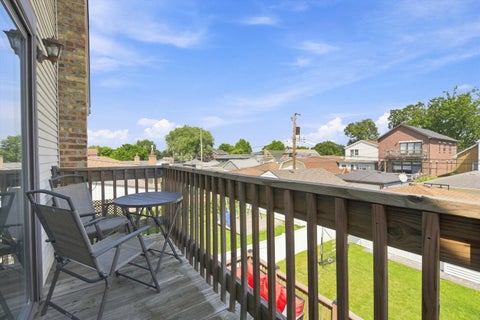 Tiny photo for 5435 N Nashville Avenue, Chicago, IL 60656 (MLS # 12736229)