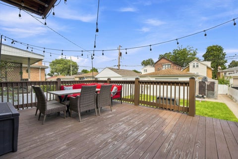 Tiny photo for 5435 N Nashville Avenue, Chicago, IL 60656 (MLS # 12736229)