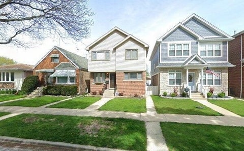 Photo of 5435 N Nashville Avenue, Chicago, IL 60656 (MLS # 12736229)